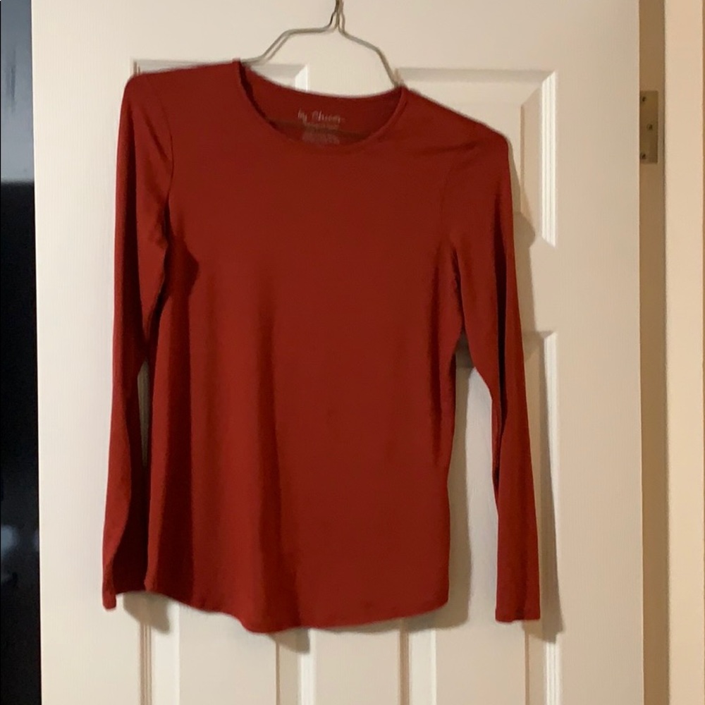Chico’s long Sleeve Shirt